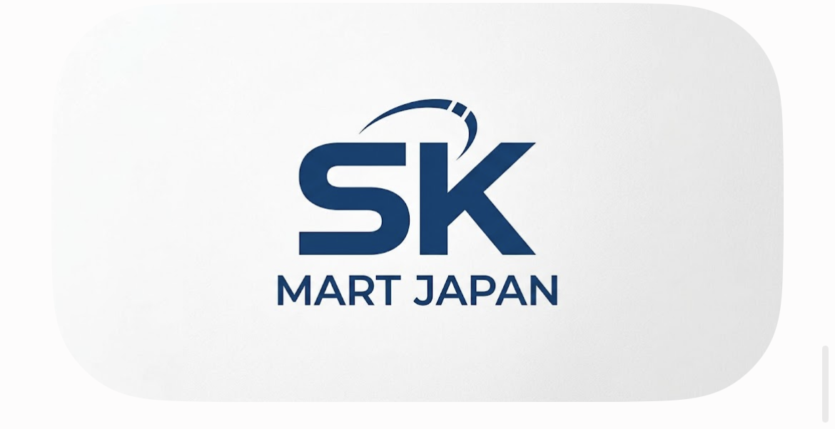SK MART JAPAN